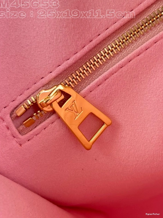 ONTHEGO PM-25*19*11.5cm LOUIS VUITTON 0808